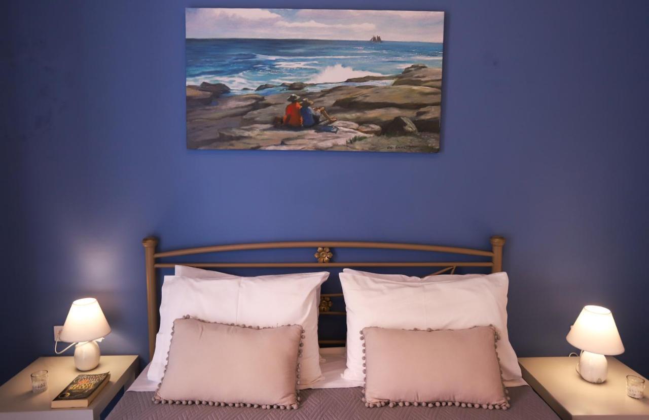カシオピBayside Houseアパートメント エクステリア 写真