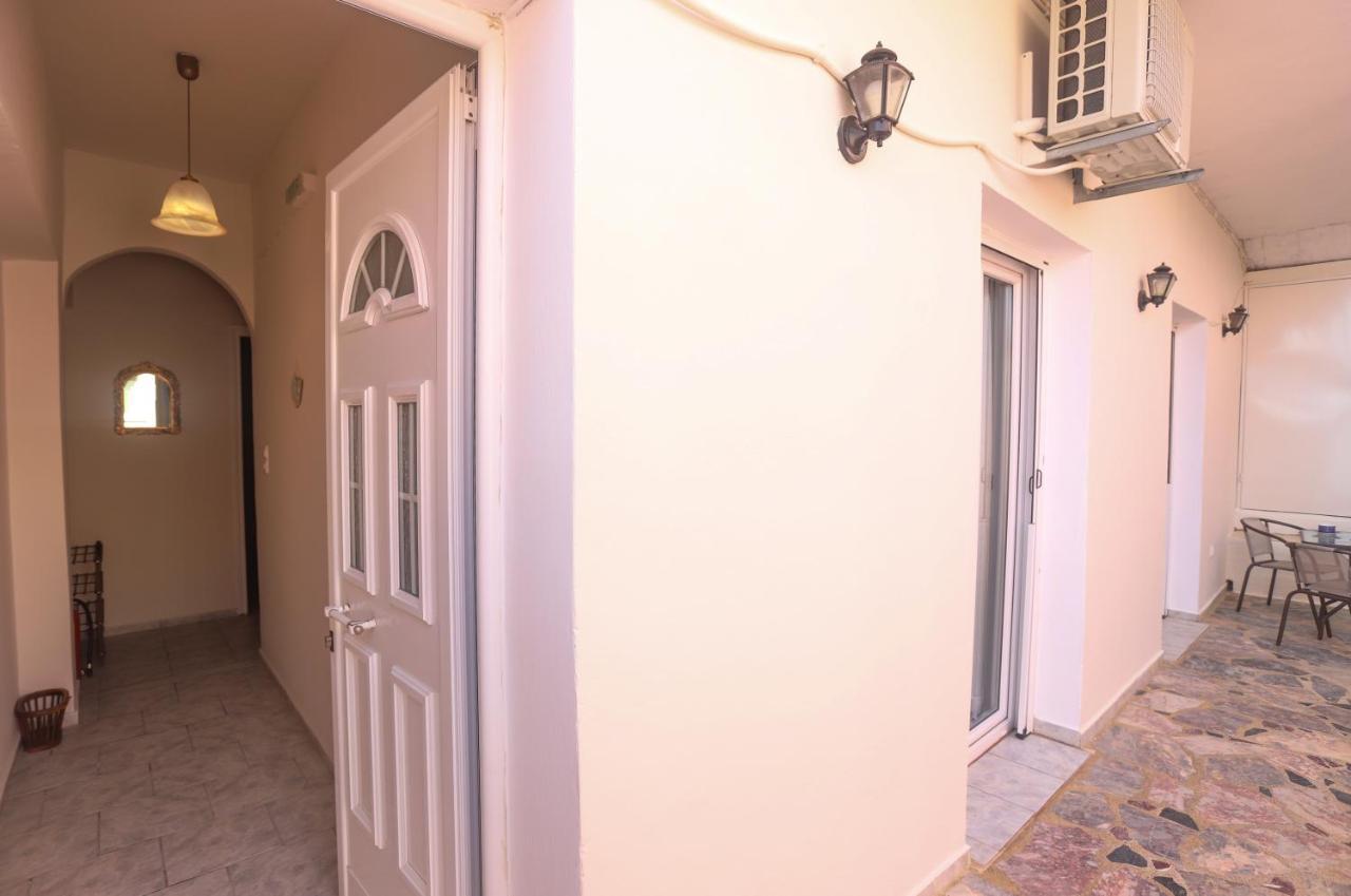 カシオピBayside Houseアパートメント エクステリア 写真