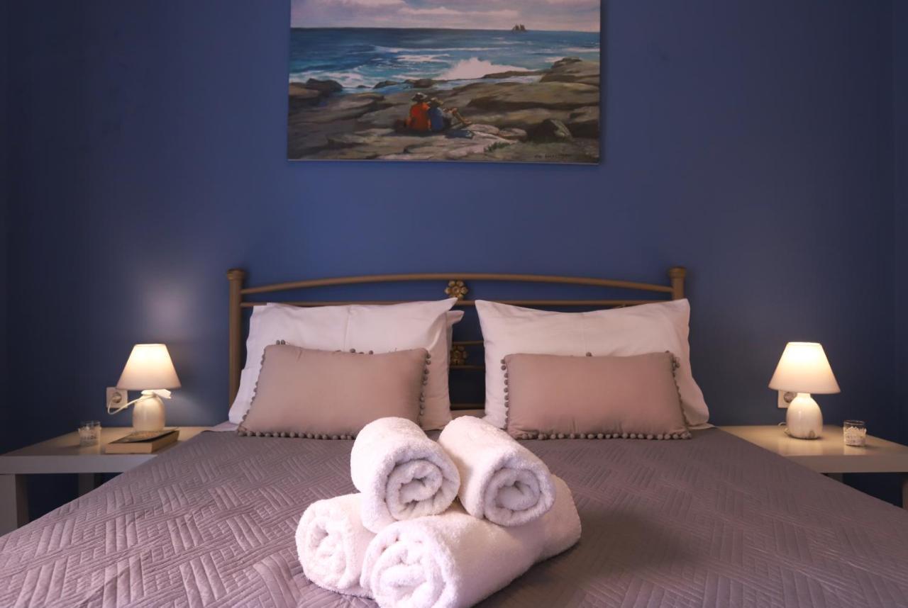 カシオピBayside Houseアパートメント エクステリア 写真