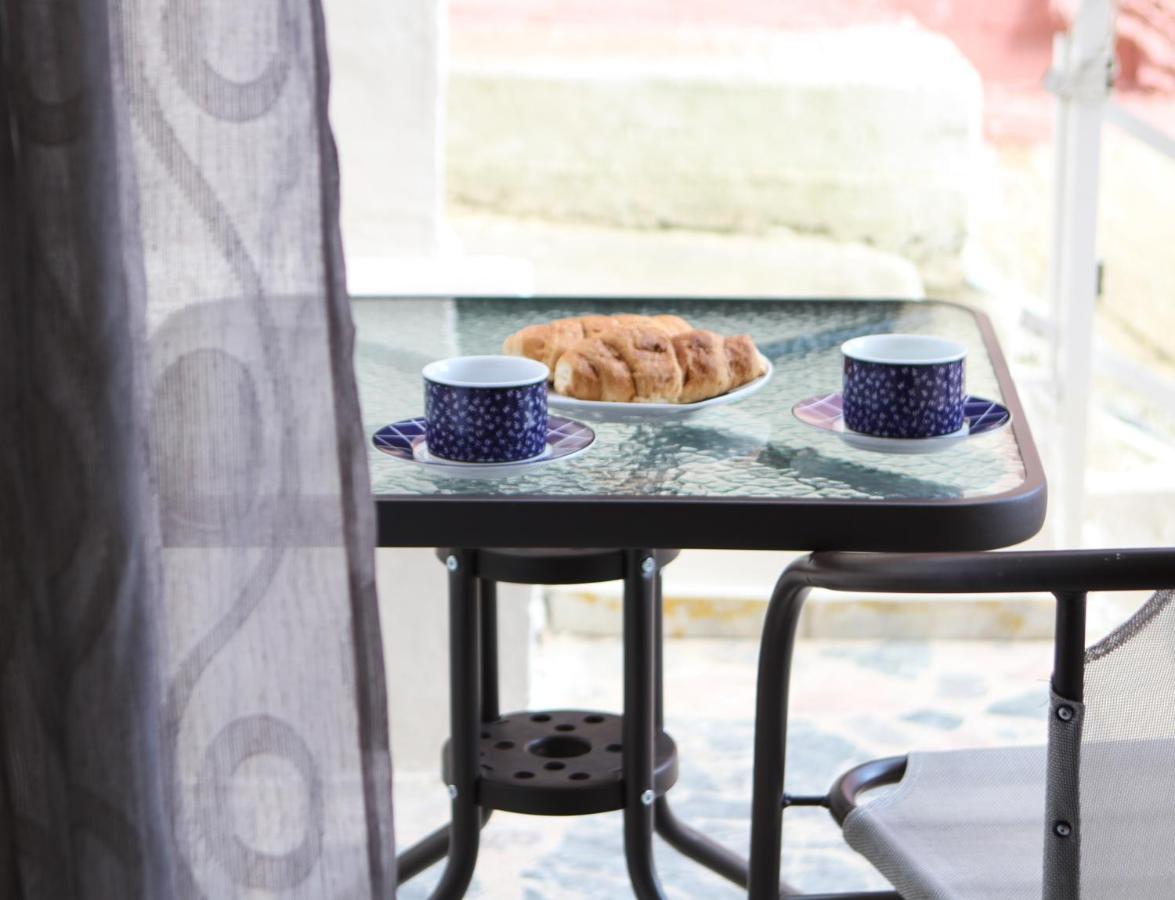 カシオピBayside Houseアパートメント エクステリア 写真