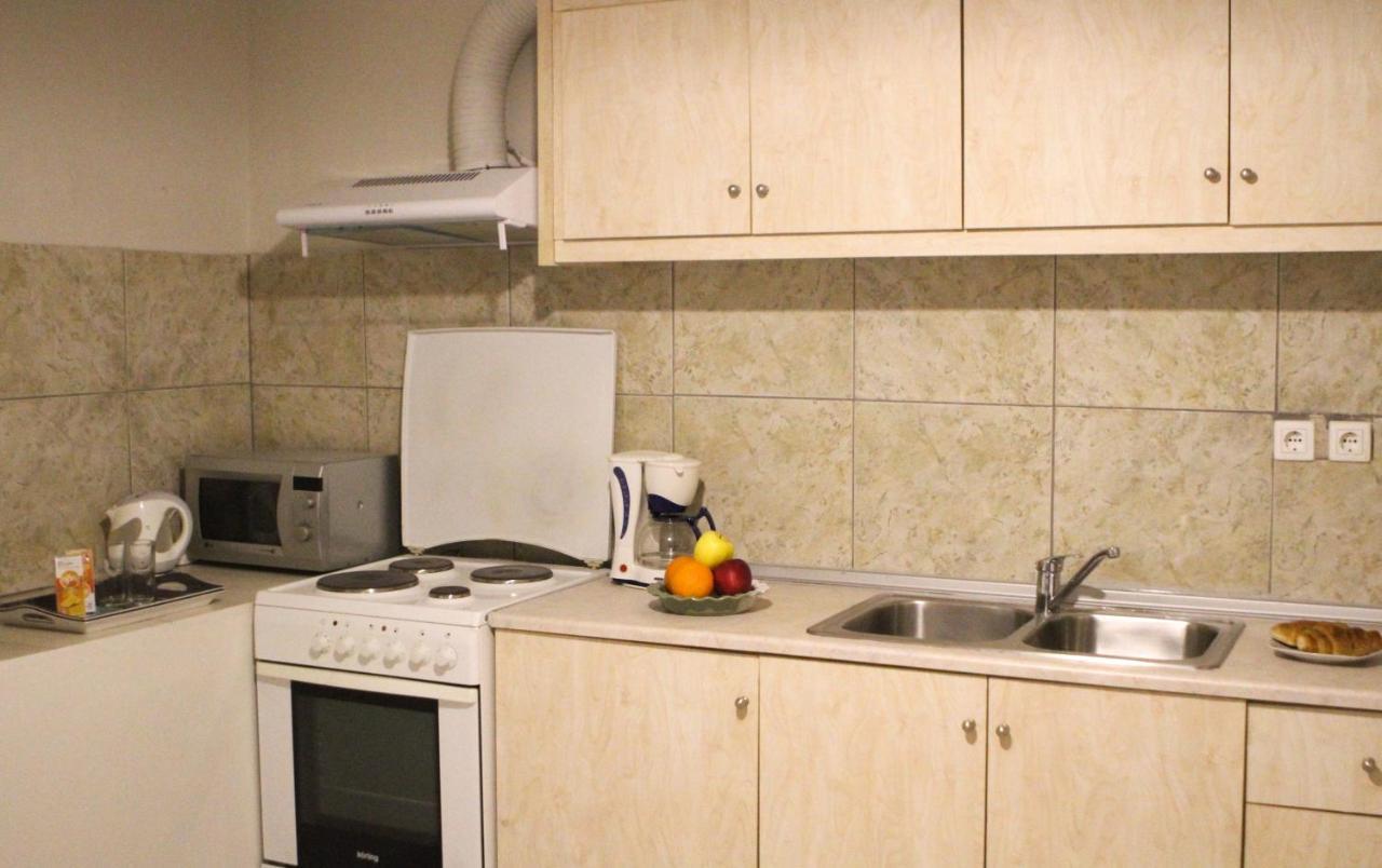 カシオピBayside Houseアパートメント エクステリア 写真