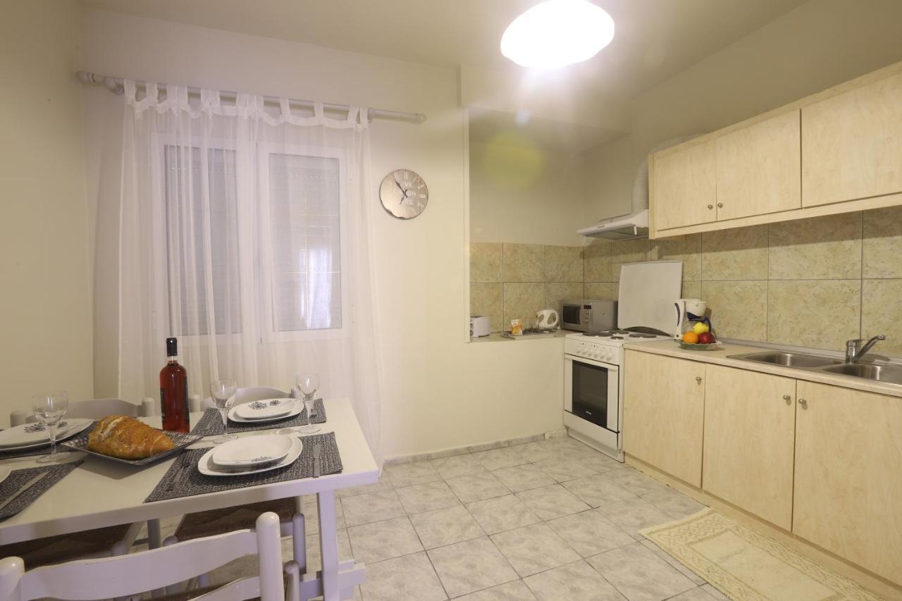カシオピBayside Houseアパートメント エクステリア 写真