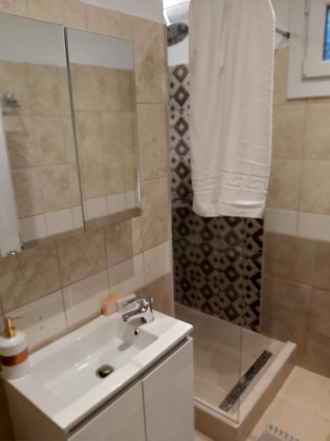 カシオピBayside Houseアパートメント エクステリア 写真