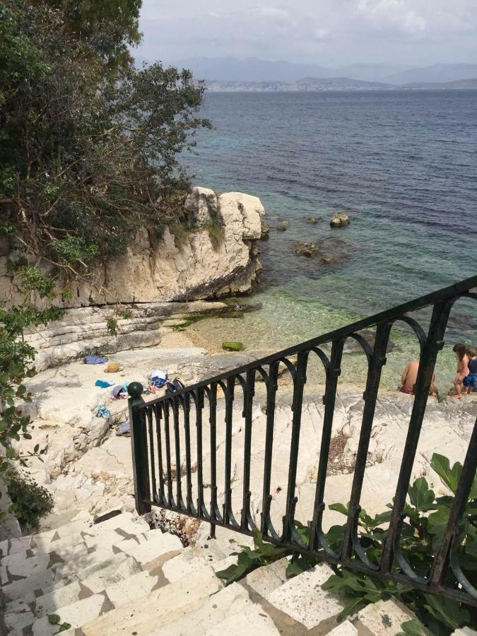 カシオピBayside Houseアパートメント エクステリア 写真