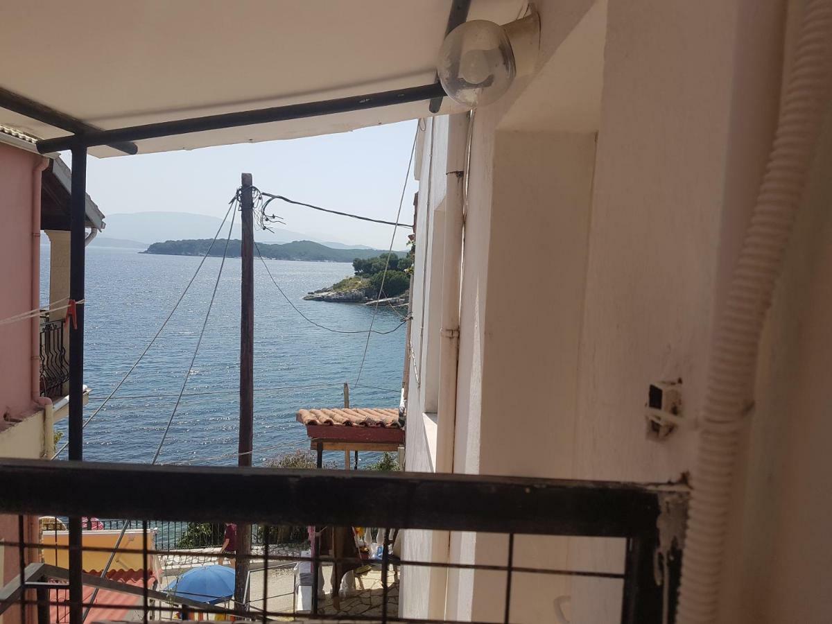 カシオピBayside Houseアパートメント エクステリア 写真
